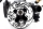 Hobbytech - HT 21R RTR pull starter Verbr. Motor