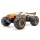 FUNTEK STX 4wd Stadium Truck RTR NEW 2023, ORANGE/BLAU
