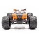 FUNTEK STX 4wd Stadium Truck RTR NEW 2023, ORANGE/BLAU