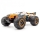 FUNTEK STX 4wd Stadium Truck RTR NEW 2023, ORANGE/BLAU