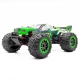 FUNTEK STX 4wd Stadium Truck RTR NEW 2023, GRÜNN/BLAU
