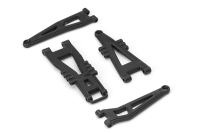 Funtek - Querlenkerset, Version 2020