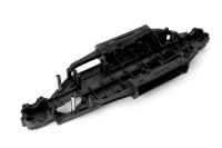 Funtek - Hauptchassisplatte ( nur für 1500 mAH Akku), version 2020