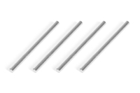 Funtek - Achsstifte Vorn/Hinten unten, Version 2020