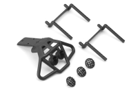 Funtek - Karosseriehalterung und Stoßfänger, Version 2020