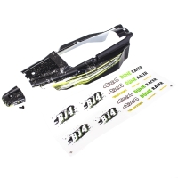 Funtek - BJ4 Karosserie