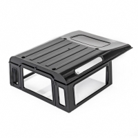 Funtek - Raid 2 Black Hard top