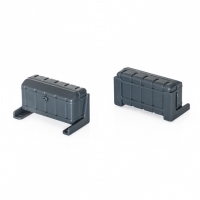 Funtek - CR4/CR6 left and right fuel tanks