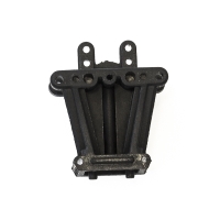 Funtek - vordere Abdeckungsplatte