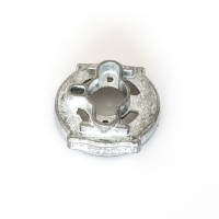 Funtek - MT Twin Motorhalter