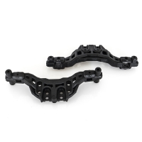 Funtek - MT-Twin Stoßdämpferplatinen vorn/hinten