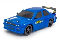 Funtek GT-16E Blau