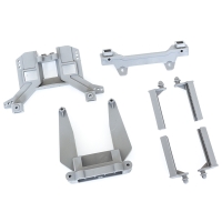 Funtek - Dämpferbrücken und Karosseriehalterungen