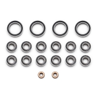 Funtek - Kugellager, Satz