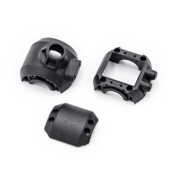 Funtek - F/H Gehäuse des Different.