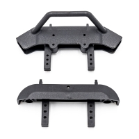 Funtek - F/H Stossfänger