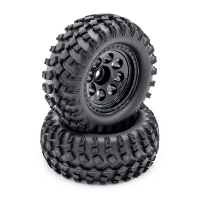 Funtek - Felgen, 2 Stück