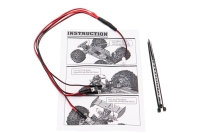 Funtek STX/MTX LED satz (Konect RC Radio)