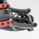 Funtek STX ALU vordere C-Hub halter, 2 Stück