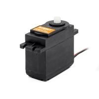 Funtek STX lenkungs servo 4 kg (3 kabel)