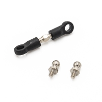 Funtek STX lenkungs spurstange