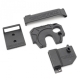 Funtek STX Regler halter + batterie schutz + motor halter