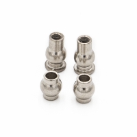 Funtek STX lenkungs kugeln, 4 stück