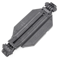 Funtek STX Hauptchassi