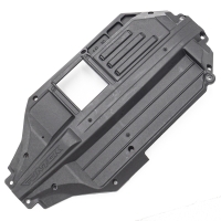 Funtek STX obere chassis teil