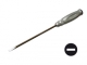 Exo Tools - Flat head screwdriver 4.0 x 150mm