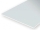 Evergreen - Weiße Platte 1,50x200x530 mm 2st.