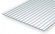 Evergreen - Metall-Dach&Verkl.Spalt 9,5