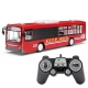 Double Eagle - Autobus 1:20 RTR 2,4Ghz - Rot