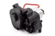 Hobbytech - CRX18 Optional HD Reduction Gear Box (Metall Gear) + Motor