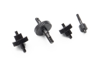 Hobbytech - CRX18 Optional machine HD steel transmission gear set