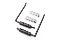 Hobbytech - CRX18 Exhaust pipe set