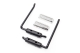 Hobbytech - CRX18 Exhaust pipe set