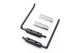Hobbytech - CRX18 Exhaust pipe set