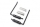 Hobbytech - CRX18 Exhaust pipe set