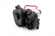 Hobbytech - CRX18 Reduction Gear Box + Motor