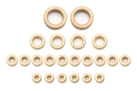 Hobbytech - CRX18 set of bronze bearings