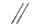 Hobbytech - CRX18 Rear Axle Shaft, 2 Pcs.