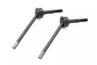 Hobbytech - CRX18 Front Axle CVD Drive Shaft, 2 Pcs.