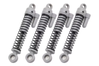 Hobbytech - CRX18 Shock Set, 4 Pcs.