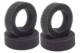 Hobbytech - CRX18 Tyre Foam, 4 Pcs.