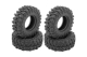 Hobbytech - CRX18 1.0 Mini Climber Tyre, 4 Pcs.