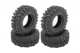 Hobbytech - CRX18 1.0 Mini Climber Tyre, 4 Pcs.