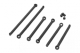 Hobbytech - CRX18 Axle Link Set