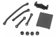 Hobbytech - CRX18 Electronics Mount Set and Link