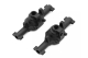 Hobbytech - CRX18 Front/Rear Axle Case, 2 Pcs.